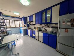 Blk 138 Bukit Batok West Avenue 6 (Bukit Batok), HDB 4 Rooms #488608591